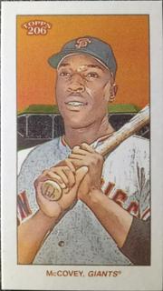 Willie McCovey