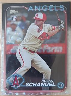 Nolan Schanuel