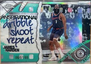 James Harden