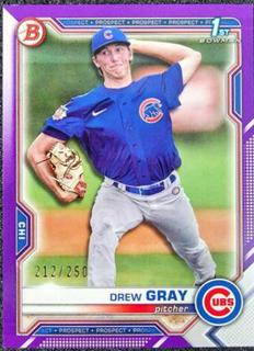 Drew Gray