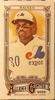 Tim Raines