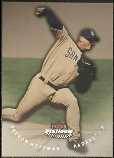 Trevor Hoffman