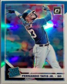 Fernando Tatis Jr.