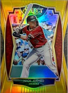 Nick Ahmed