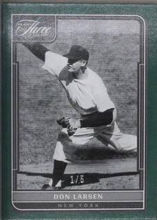 Don Larsen