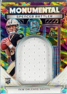 Spencer Rattler