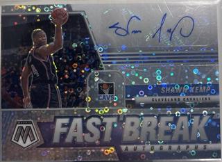 Shawn Kemp