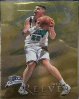 Bryant Reeves