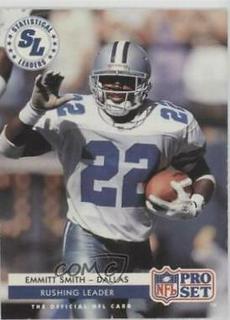 Emmitt Smith