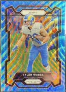 Tyler Higbee