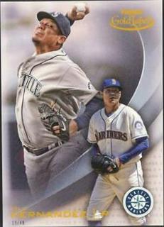 Felix Hernandez