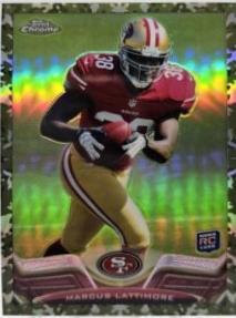 Marcus Lattimore