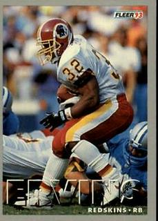 Ricky Ervins