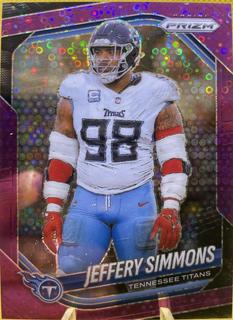 Jeffery Simmons