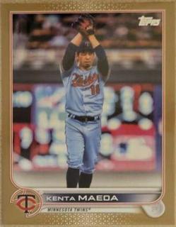 Kenta Maeda