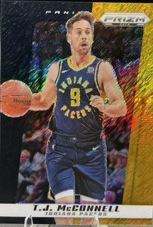T.J. McConnell