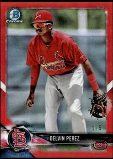 Delvin Perez
