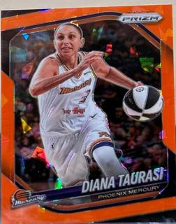 Diana Taurasi