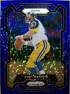 Kurt Warner
