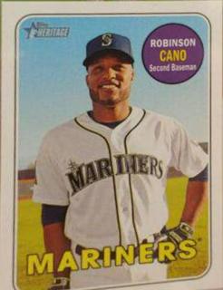 Robinson Cano