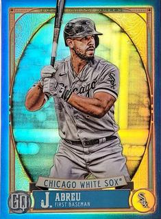 Jose Abreu