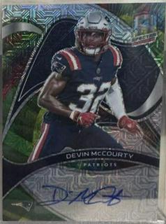 Devin McCourty