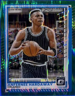 Anfernee Hardaway