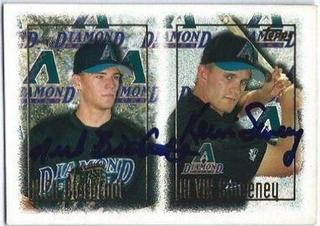 Nick Bierbrodt / Kevin Sweeney