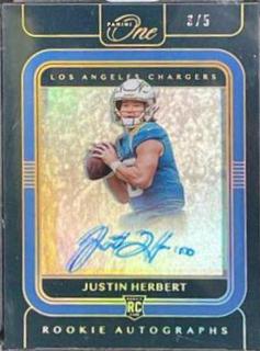 Justin Herbert