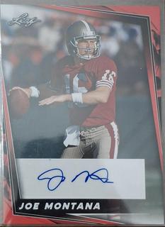 Joe Montana