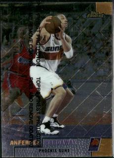 Anfernee Hardaway