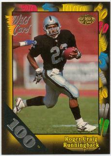 Roger Craig