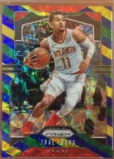 Trae Young