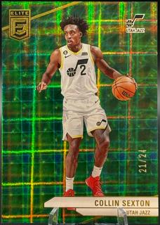 Collin Sexton