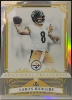 Aaron Rodgers