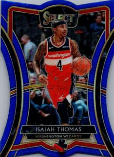 Isaiah Thomas