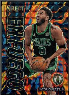 Jayson Tatum