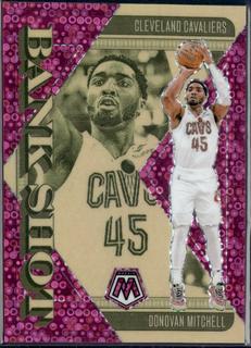 Donovan Mitchell