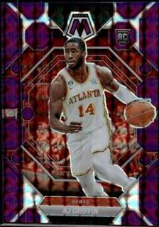 AJ Griffin