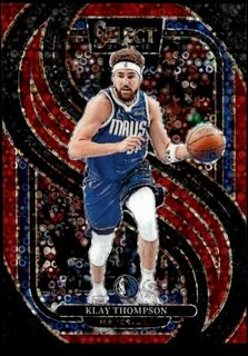 Klay Thompson