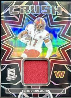 Terry McLaurin