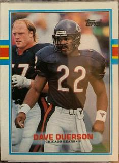Dave Duerson