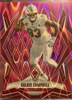 Calais Campbell