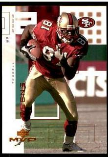 Terrell Owens