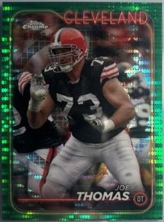 Joe Thomas