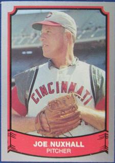 Joe Nuxhall