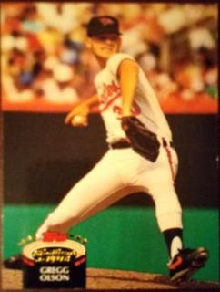 Gregg Olson