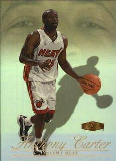 Anthony Carter