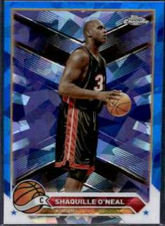 Shaquille O'Neal