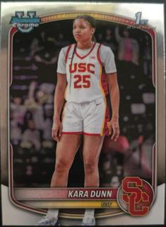 Kara Dunn